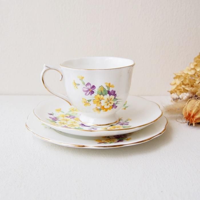 イギリス Royal Albert ロイヤルアルバート プリムローズ イギリス Royal Albert ロイヤルアルバート プリムローズ