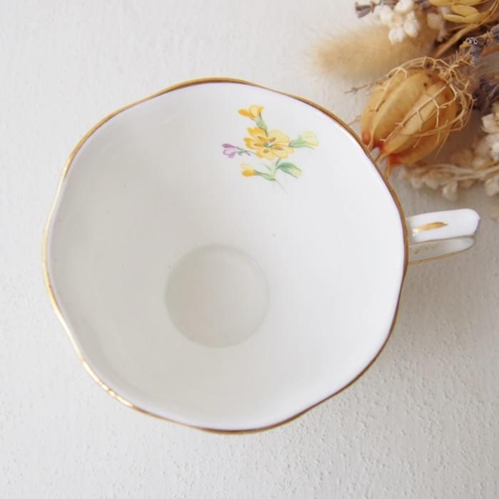 イギリス Royal Albert ロイヤルアルバート プリムローズ イギリス Royal Albert ロイヤルアルバート プリムローズ
