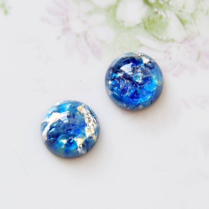 セージニティッククォーツ 12mm 手荒く 5個 セージニティッククォーツ 12mm 手荒く 5個