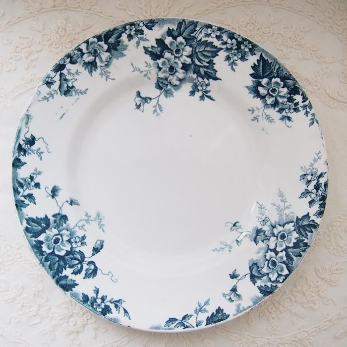 [定休日以外毎日出荷中] SAINT フランス アウトレット AMAND Marie-Louise HAMAGE 食器