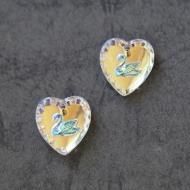 ơ饹ɥġ󥿥ꥪ顡Ļᥪڥȡ12 x 11mm 1ġ