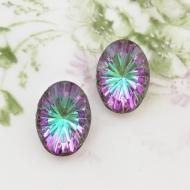 ơȥ쥤饤ȡԥ󥯡֥롼Х롡饹ȡ18 x 13mm1ġ