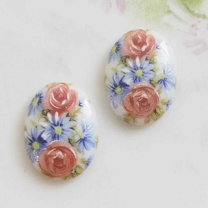 シェルカメオ ヴィーナス ルース ヴィンテージ アート アンティーク