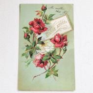 Snowdrop Postcards アンティークポストカード専門店