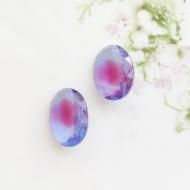 ơ֥롼ѡץ롡饹ȡ󡡥Х롡18 x 13mm1ġ