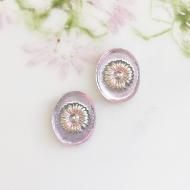 ¥ô¥£¥ó¥Æ¡¼¥¸¡¡¥É¥¤¥Ä¡¡¥Ô¥ó¥¯¡¡¥Õ¥é¥ï¡¼¡¡¥«¥á¥ª¡¡¥¤¥ó¥¿¥ê¥ª¡¡¥¬¥é¥¹¡¡¥«¥Ü¥·¥ç¥ó¡¡¥ª¡¼¥Ð¥ë¡¡10£ø8mm ¡Ú1¸Ä¡Û