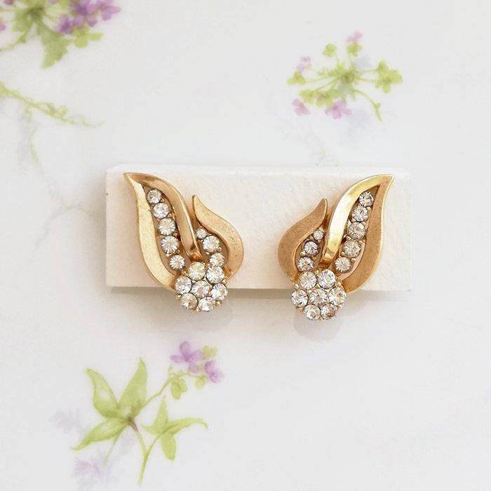 イヤリング | Titti Vintage