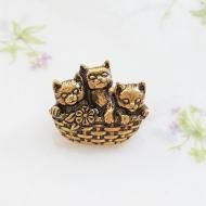 AVON Basket of Love - Kittensܥ󡡥ɥȡ󡡥åȡͥԥ֥