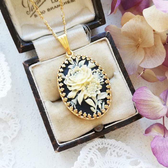 ペンダント　ヴィンテージ minä perhonen & Ryui / Eternal jewelry 新作発売のご案内。11