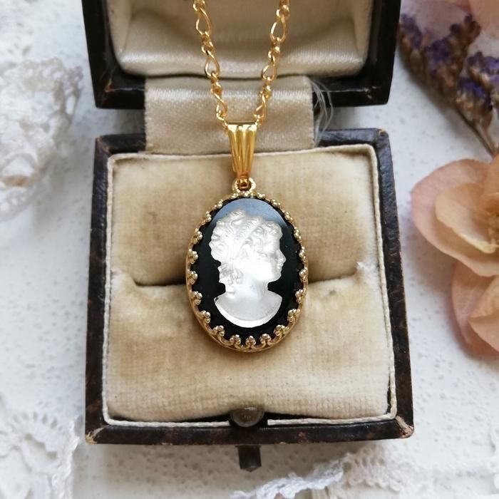 ペンダント　ヴィンテージ minä perhonen & Ryui / Eternal jewelry 新作発売のご案内。11