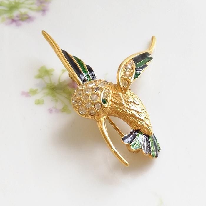 正規美 レア バーバリー ライトストーン×ロゴ文字 スイングブローチ金 可動式針 正規美 レア バーバリー ライトストーン×ロゴ文字 スイングブローチ金