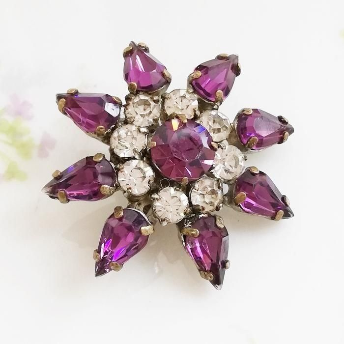 ヴィンテージジュエリー - ヴィンテージジュエリーと