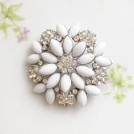 ヴィンテージジュエリーとアンティーク雑貨のお店 Not Too Shabby