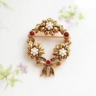 ヴィンテージジュエリー - ヴィンテージジュエリーとアンティーク雑貨