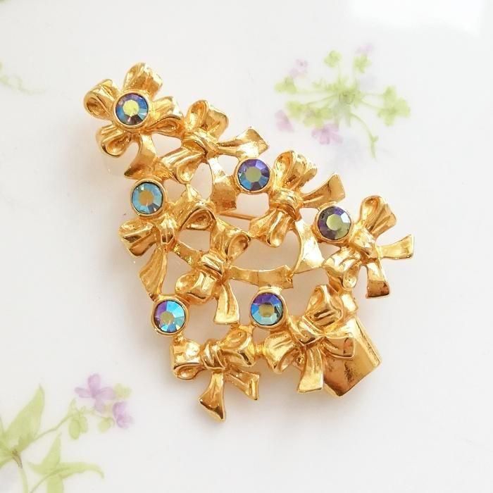 ヴィンテージジュエリー - ヴィンテージジュエリーとアンティーク雑貨