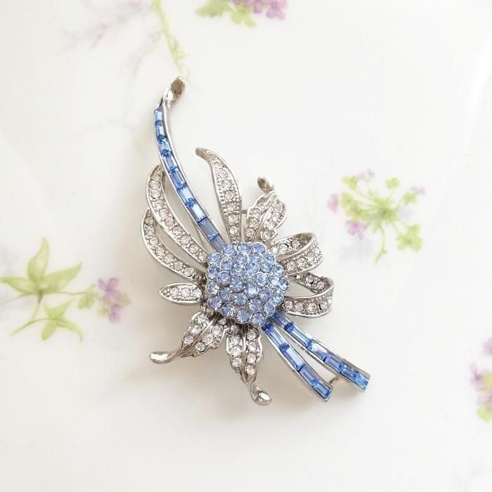 ヴィンテージジュエリー - ヴィンテージジュエリーとアンティーク雑貨