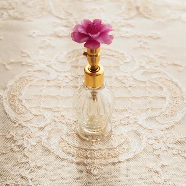 チャーム 香水瓶チャーム パフューム ボトル Perfume カン無し