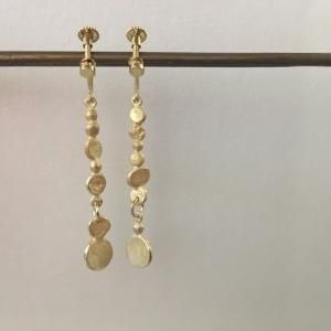 Siesta Blog | 【企画展】『nakagawa kumikoジュエリー展-Walts