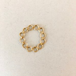 source Small Round Chain Ring