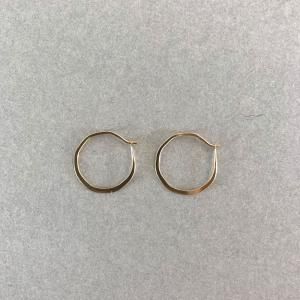Yano Yoko】Ring - ecila design