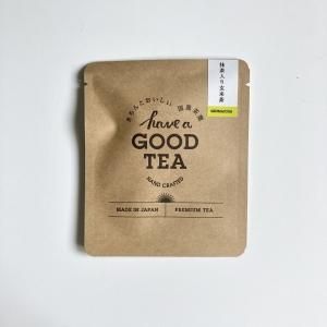 have a GOOD TEA۲ϱ긼T-bag1