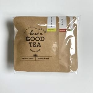 have a GOOD TEA۹ 4set
