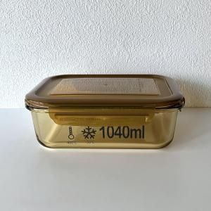 <img class='new_mark_img1' src='https://img.shop-pro.jp/img/new/icons14.gif' style='border:none;display:inline;margin:0px;padding:0px;width:auto;' />TOSSDICEHEAT-RESISTANT FOOD CONTAINER RECTANGLE(L)