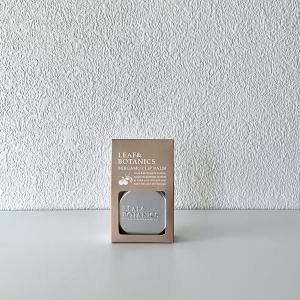 <img class='new_mark_img1' src='https://img.shop-pro.jp/img/new/icons14.gif' style='border:none;display:inline;margin:0px;padding:0px;width:auto;' />ھۡ߸LEAF&BOTANICS åץС ٥륬å