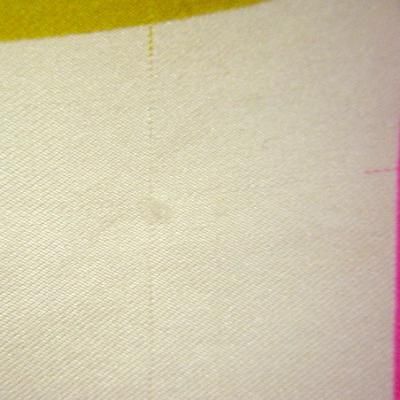 Vera Neumann Vintage Scarf<BR> - a rare collectors Signature 1970s 4