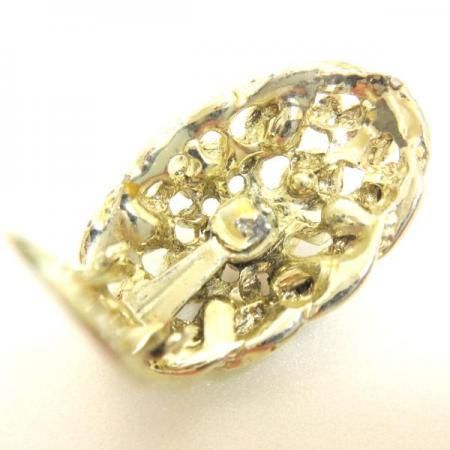 Vintage Earrings Pastel Pink Blue Green Rhinestone 3