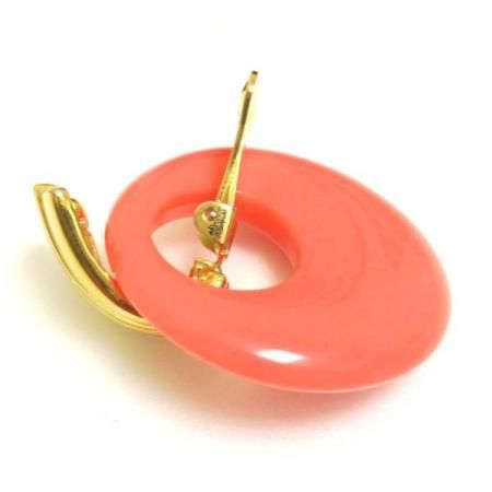 kenneth Jay Lane Vintage Earrings Five Color Set 2
