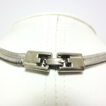 Givenchy Choker Necklace<br/>Enamel and Rhinestone<br/>1950s~1960s 4