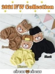 <img class='new_mark_img1' src='https://img.shop-pro.jp/img/new/icons24.gif' style='border:none;display:inline;margin:0px;padding:0px;width:auto;' />Toy Bear Over PT