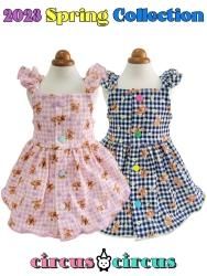SALE 30％OFF ※【circus circus（サーカスサーカス） × NONKORO