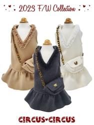 ONE-PIECE / ALL IN ONE - circus circus