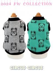 <img class='new_mark_img1' src='https://img.shop-pro.jp/img/new/icons15.gif' style='border:none;display:inline;margin:0px;padding:0px;width:auto;' />POKO POKO Bear Button Tops