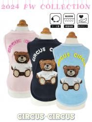 <img class='new_mark_img1' src='https://img.shop-pro.jp/img/new/icons15.gif' style='border:none;display:inline;margin:0px;padding:0px;width:auto;' />Toy Bear Keep Warm wear