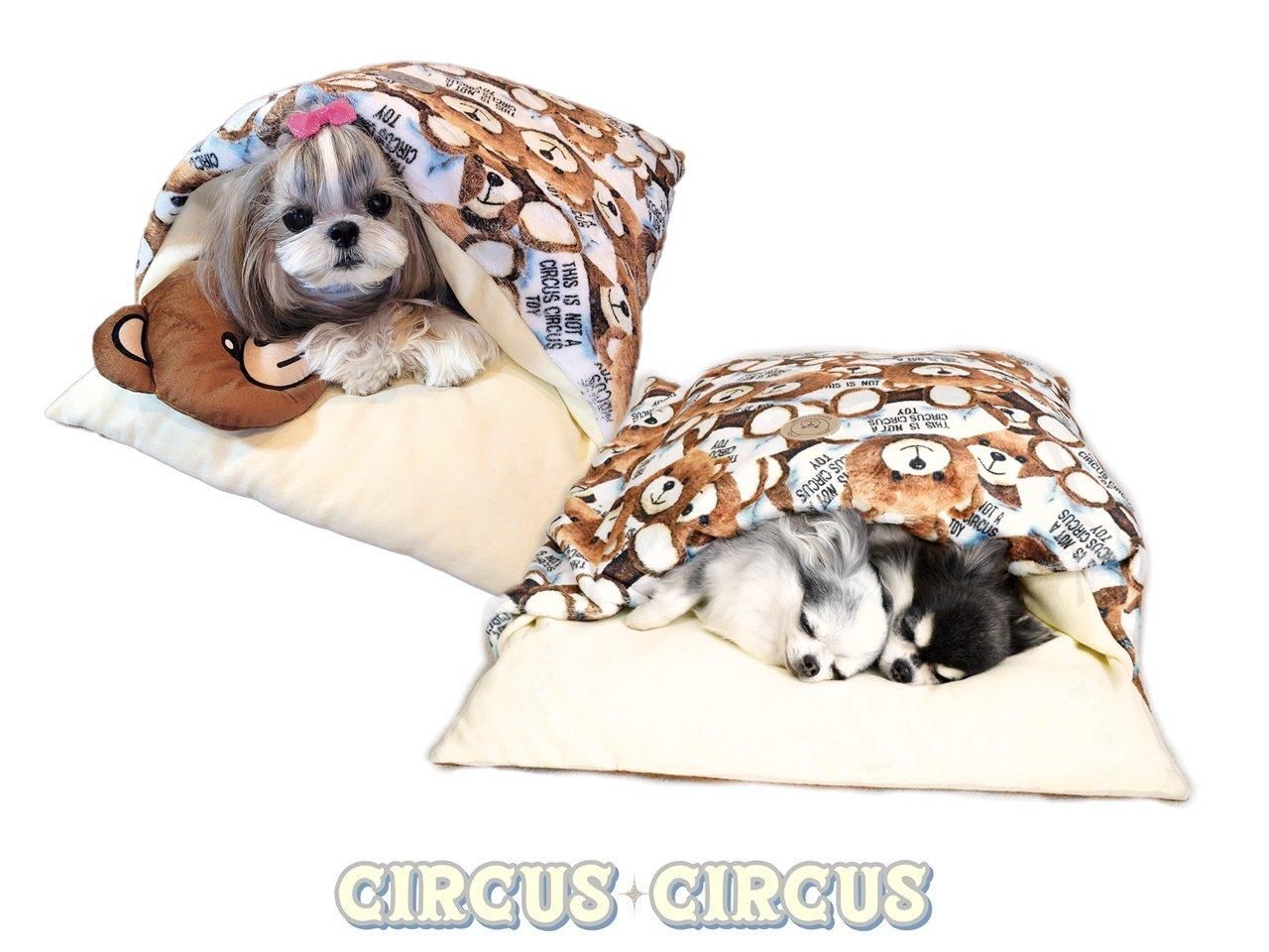 楽天市場】送料無料【circus circus】サーカスサーカス Toy Bear