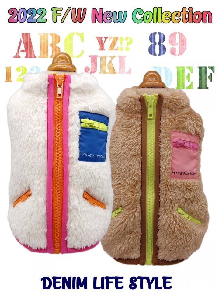 サーカスサーカス　ボアフリース　L 楽天市場】08sircus 08サーカス ウールボアパーカー S18AW-BL07