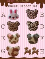 最終値下げ！希少！サーカスベアー NINJA ZX-4R SE('23〜)NINJA ZX-4RR KRT EDITION('23