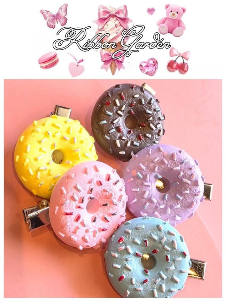 ドーナツ - CIRCUS CIRCUS ONLINE SHOP