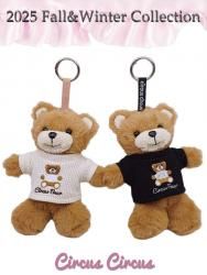 <img class='new_mark_img1' src='https://img.shop-pro.jp/img/new/icons11.gif' style='border:none;display:inline;margin:0px;padding:0px;width:auto;' />ͽ10〜ܡToy Bear Doll Charm
