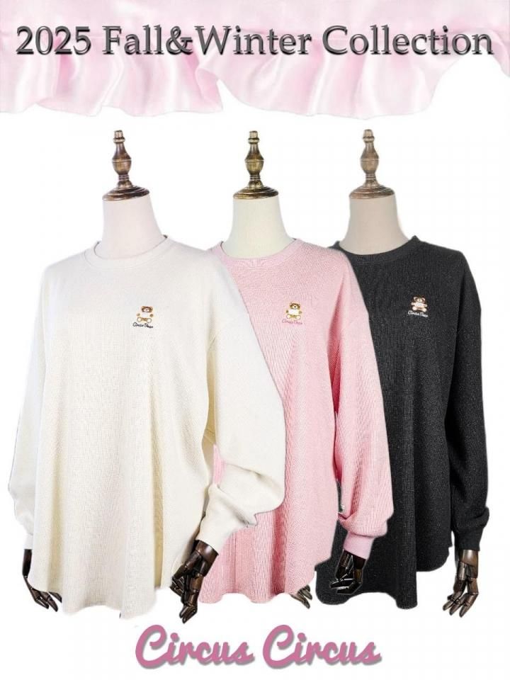 CIRCUS CIRCUS ONLINE SHOP
