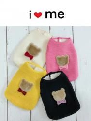 <img class='new_mark_img1' src='https://img.shop-pro.jp/img/new/icons34.gif' style='border:none;display:inline;margin:0px;padding:0px;width:auto;' />¡Ú¤¢¤Ã¤¿¤«¥Õ¥§¥¢¡Û¥Þ¥·¥å¥Þ¥íBear¥Ù¥¹¥È