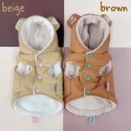 <img class='new_mark_img1' src='https://img.shop-pro.jp/img/new/icons34.gif' style='border:none;display:inline;margin:0px;padding:0px;width:auto;' />¡Ú¤¢¤Ã¤¿¤«¥Õ¥§¥¢¡Û¤ª¤·¤ã¤ìBear¥Ù¥¹¥ÈJK