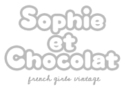 Shopping - Sophie et Chocolat ե  祳