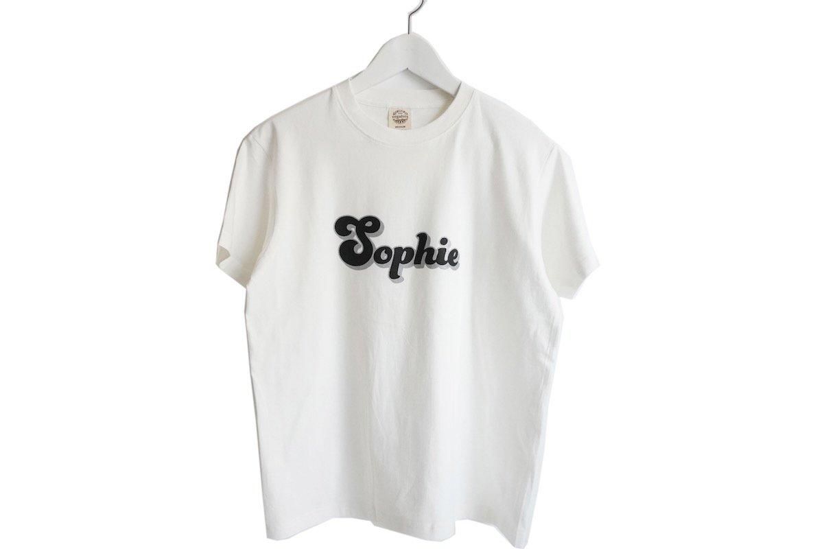 soyy. Photo Tee ソイ Tシャツ 喫茶店 ただのTシャツじゃない、 “私らしさ”を映す1枚。 ⁡ ⁡ soyy. 25SS