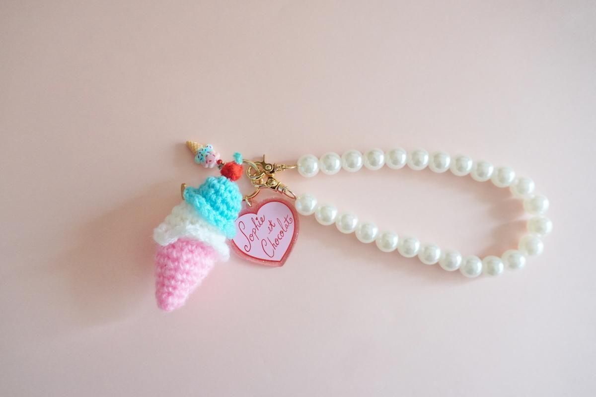  ������BAG���㡼��/SODA x Vanilla-B�β���