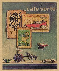 Cafe Sorte
