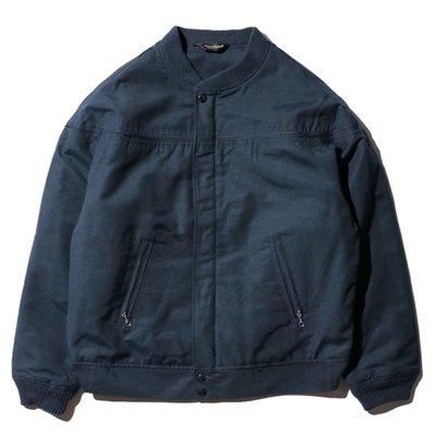 town craft ダービージャケット　THERMOLITE® TOWNCRAFT 60S DERBY STYLED JACKET THERMOLITE® / NAVY - QUESTION